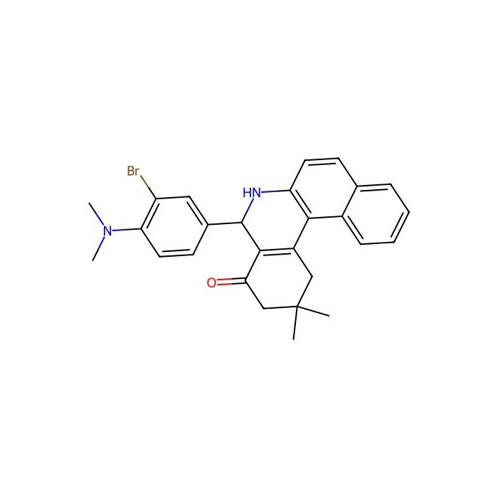 Glutaminase C-IN-1