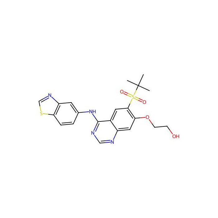 GSK2983559 active metabolite