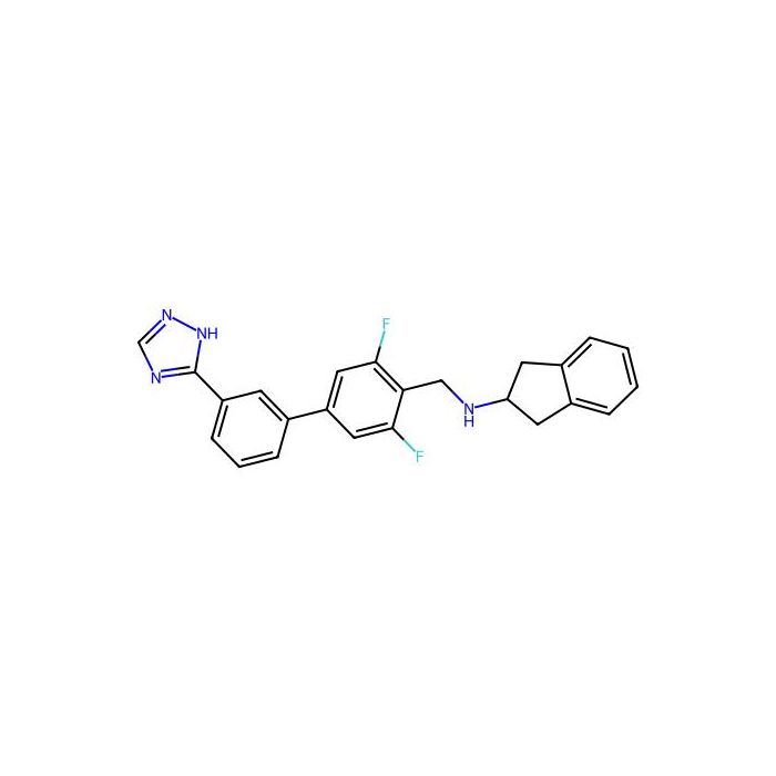 GSK1521498 free base