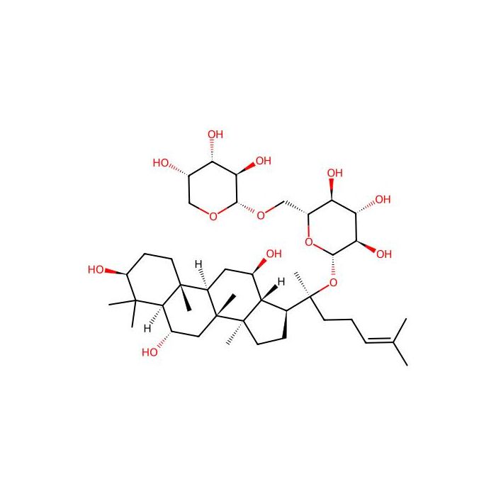 Ginsenoside F3
