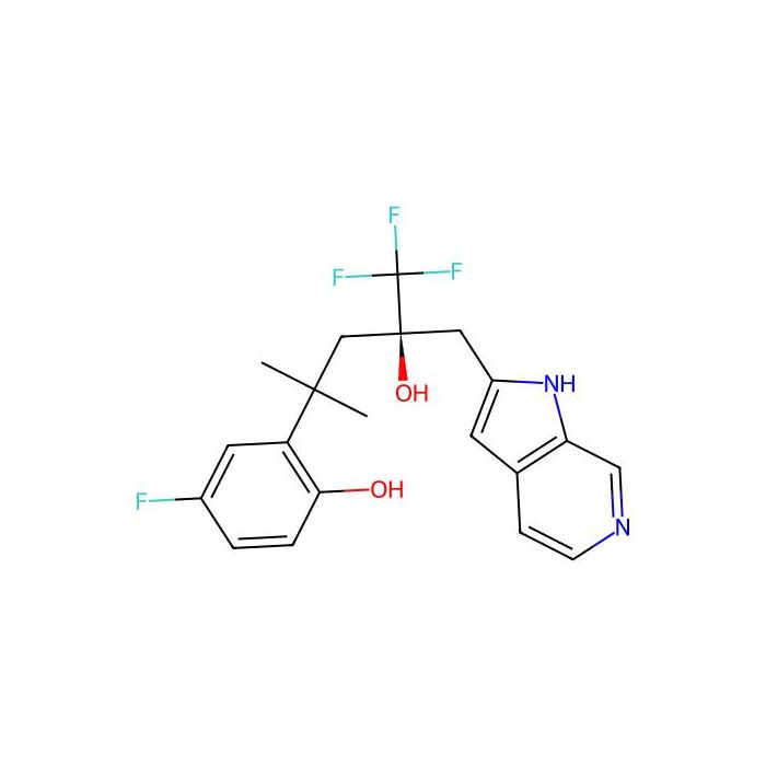 Glucocorticoid receptor agonist