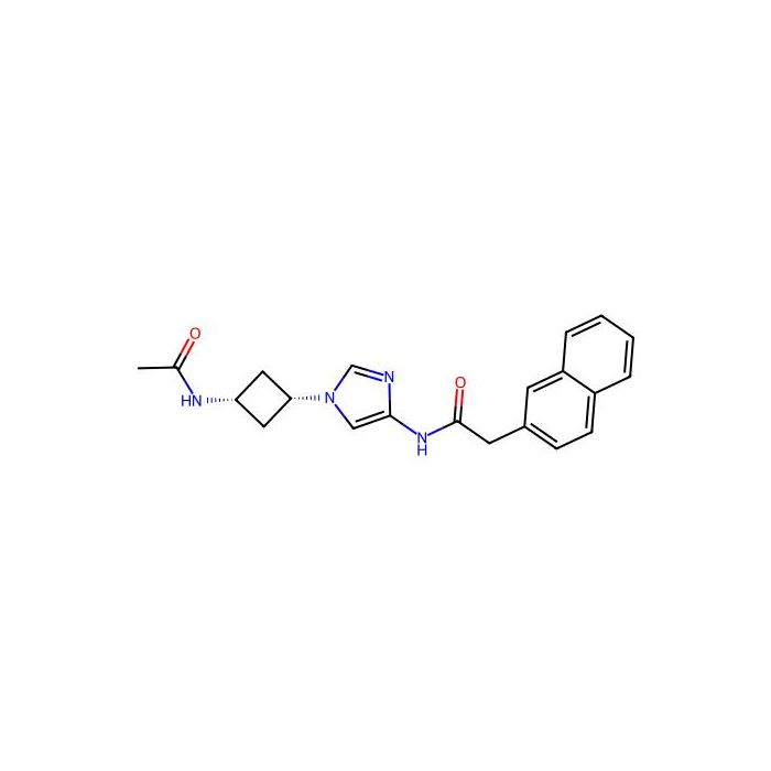 GSK-3/CDK5/CDK2-IN-1