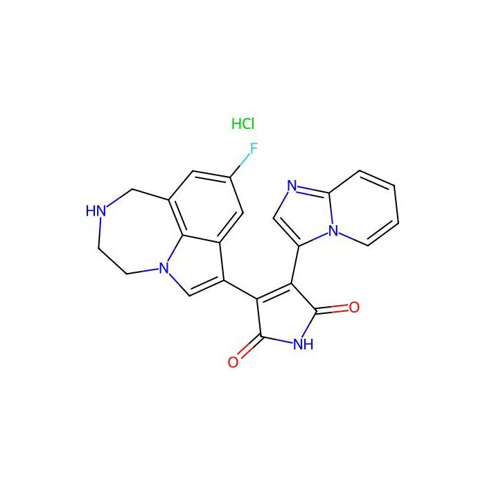 GSK-3 inhibitor 1