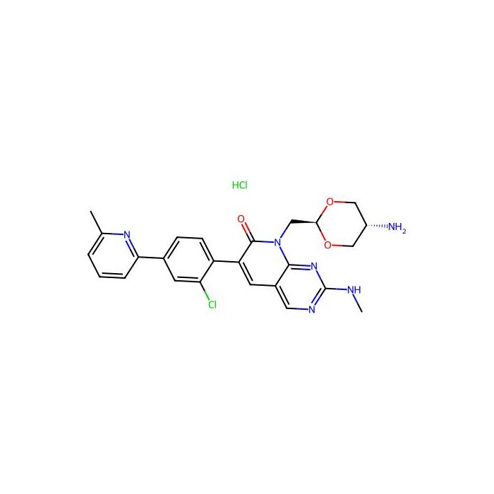 G-5555 hydrochloride