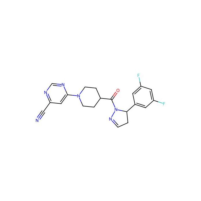 (Rac)-GSK547