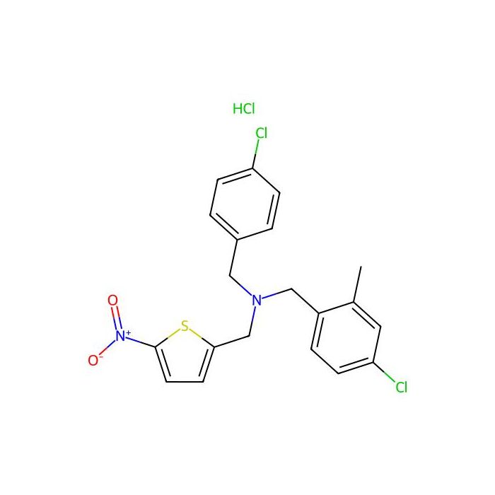 GSK2945 hydrochloride
