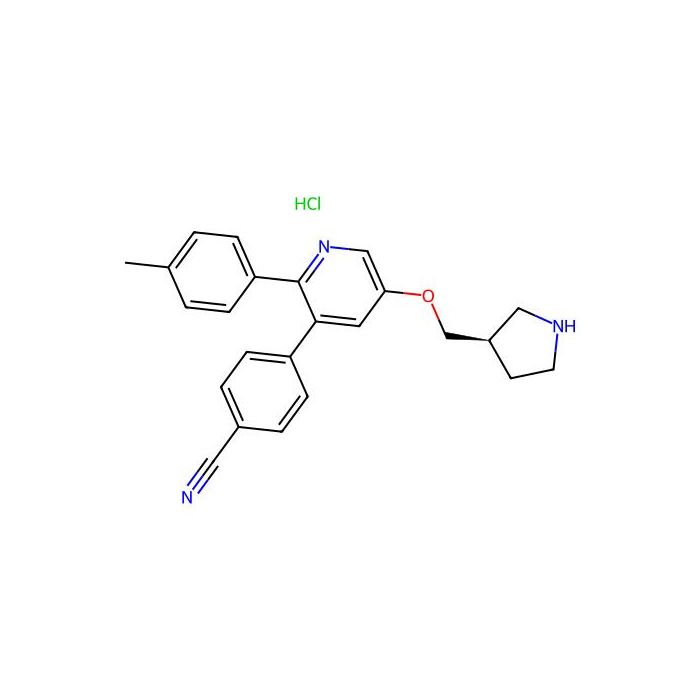 GSK 690 Hydrochloride