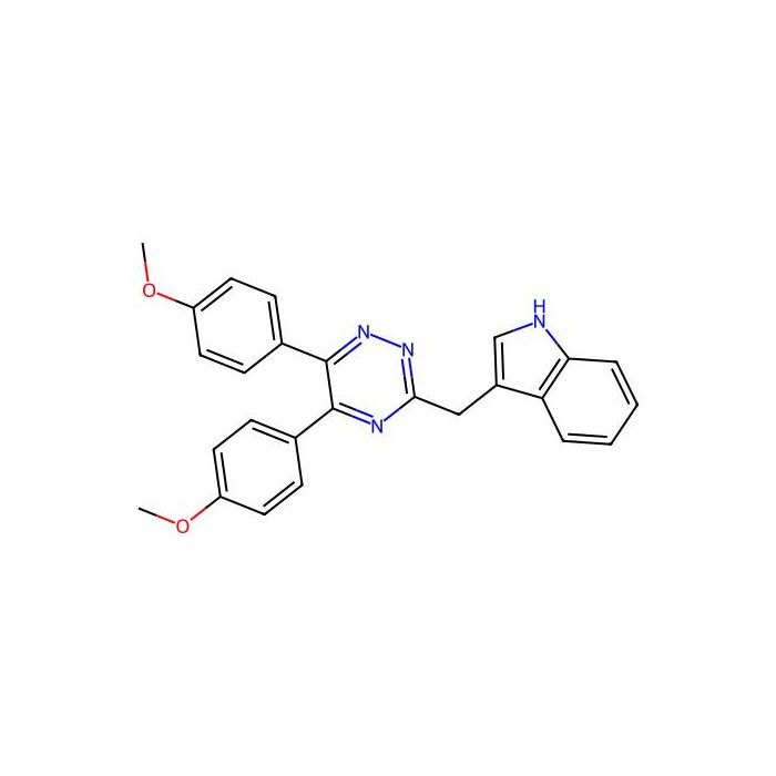 GPR84 antagonist 1
