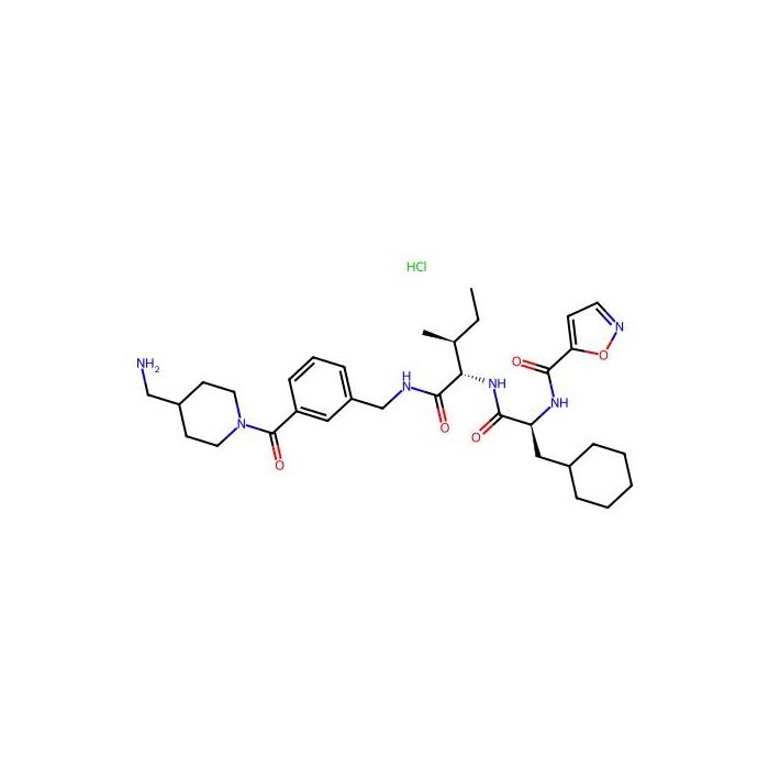 GB-110 hydrochloride