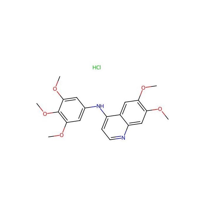 GAK inhibitor 49 hydrochloride