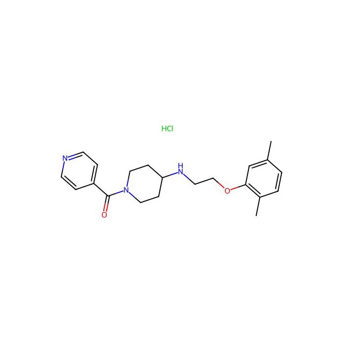 GRP-60367 hydrochloride