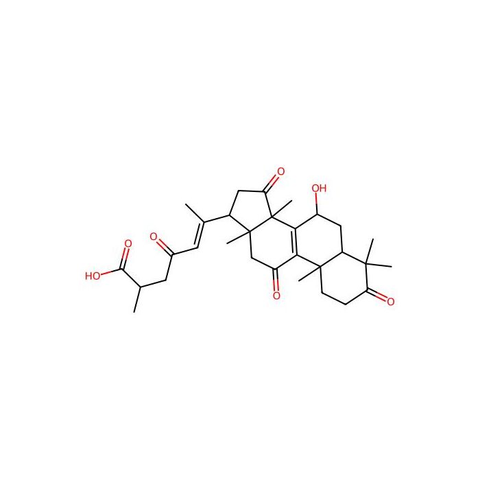 灵芝烯酸D