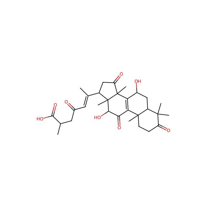 灵芝烯酸E