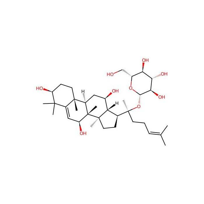人参皂苷Rh7