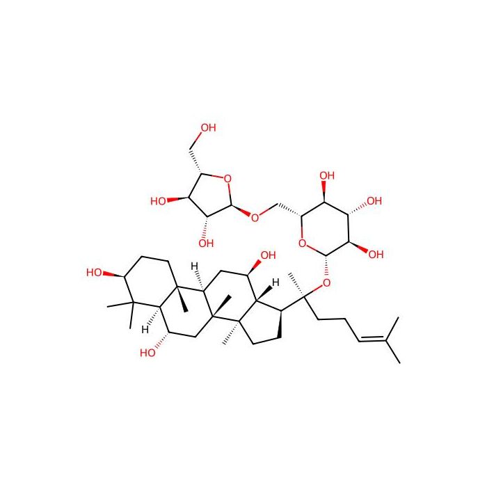 人参皂苷F5