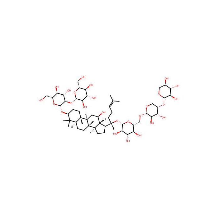 人参皂苷Ra1