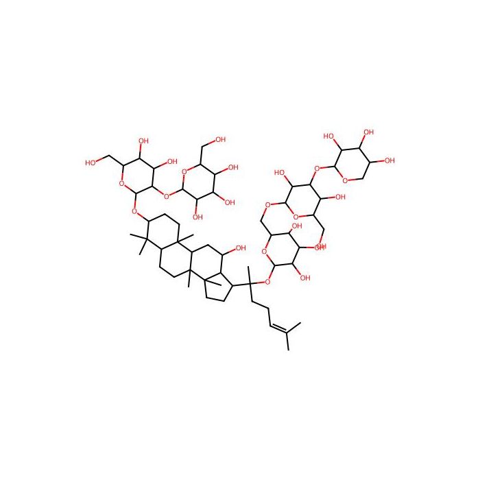 人参皂苷Ra3
