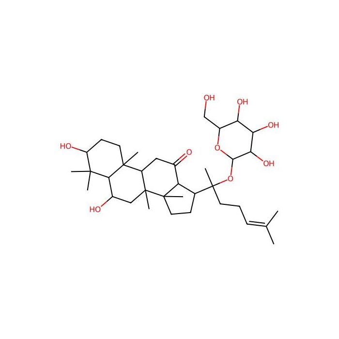 人参皂苷Rh8