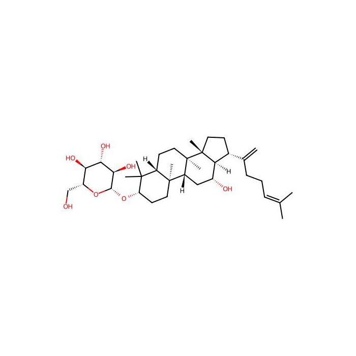 人参皂苷Rk2