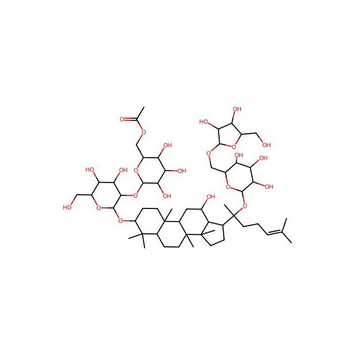 人参皂苷Rs2