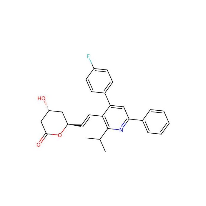 Glenvastatin