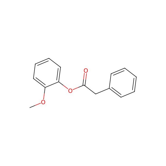 苯乙酸愈创木酚酯