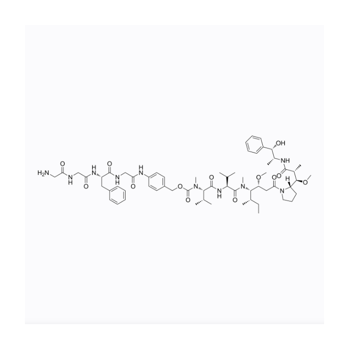GGFG-PAB-MMAE