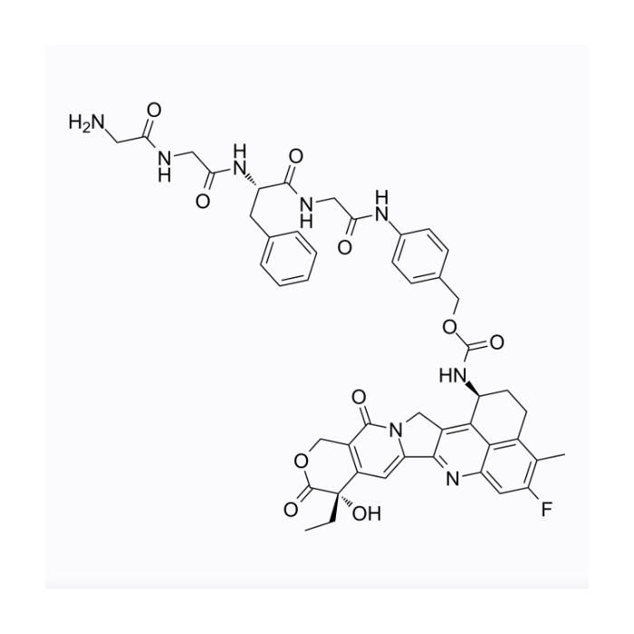GGFG-PAB-Exatecan