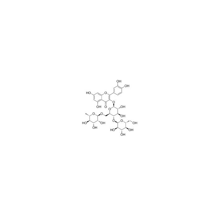 α-Glucosylrutin 