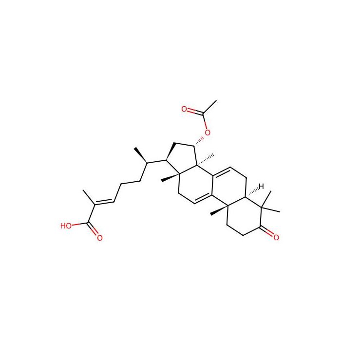 Ganoderic Acid T-Q