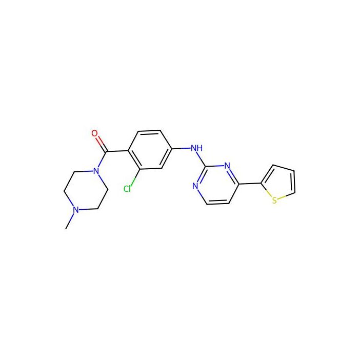 GSK3beta Inhibitor XVIII