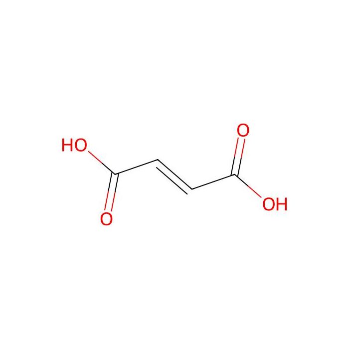 反丁烯二酸
