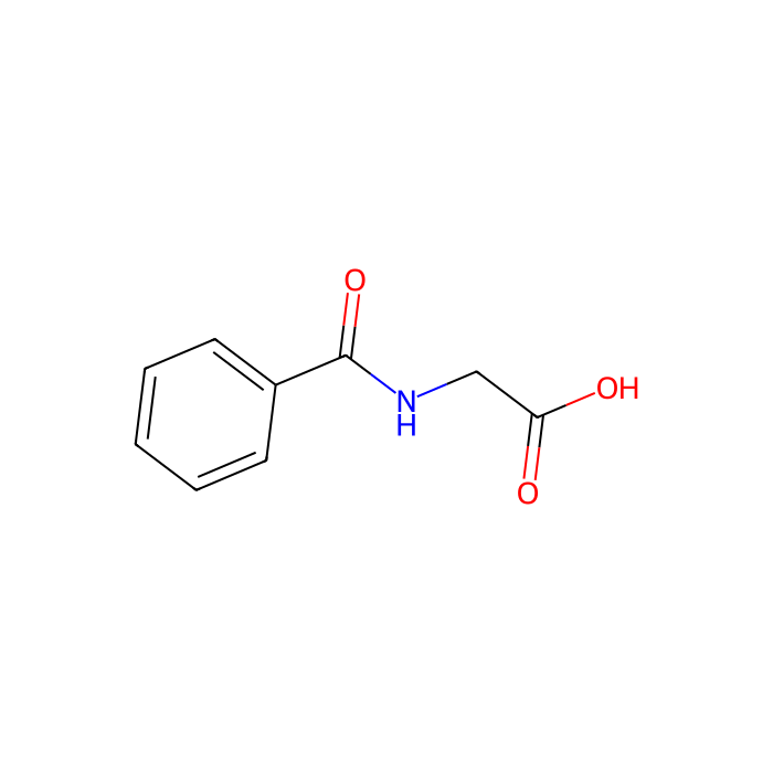 马尿酸