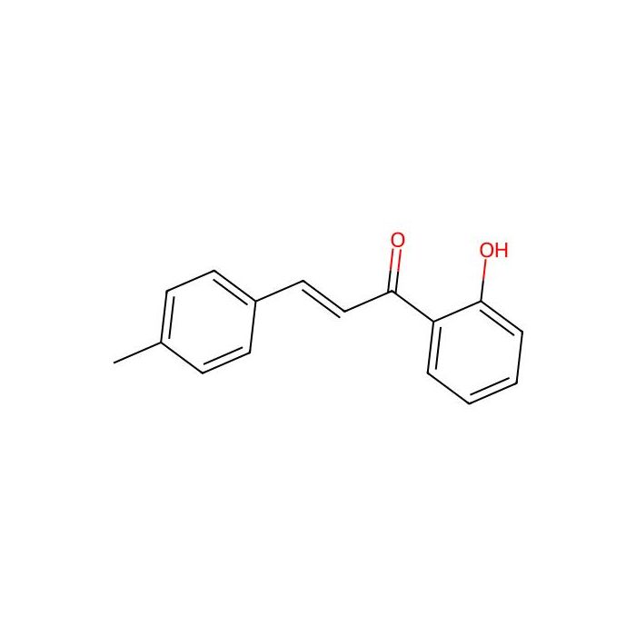 2'-Hydroxy-4-methylchalcone