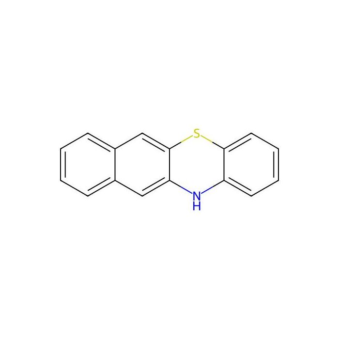 12H-Benzo(b)phenothiazine
