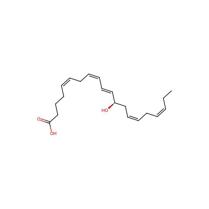 12-Hydroxyeicosapentaenoic acid, (12R)-