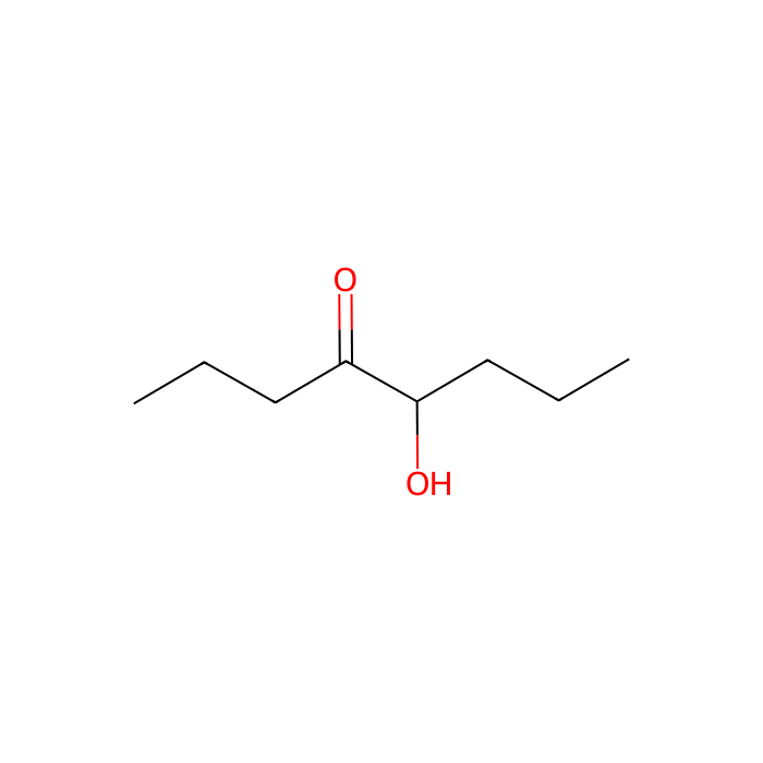 5-羟基-4-辛酮