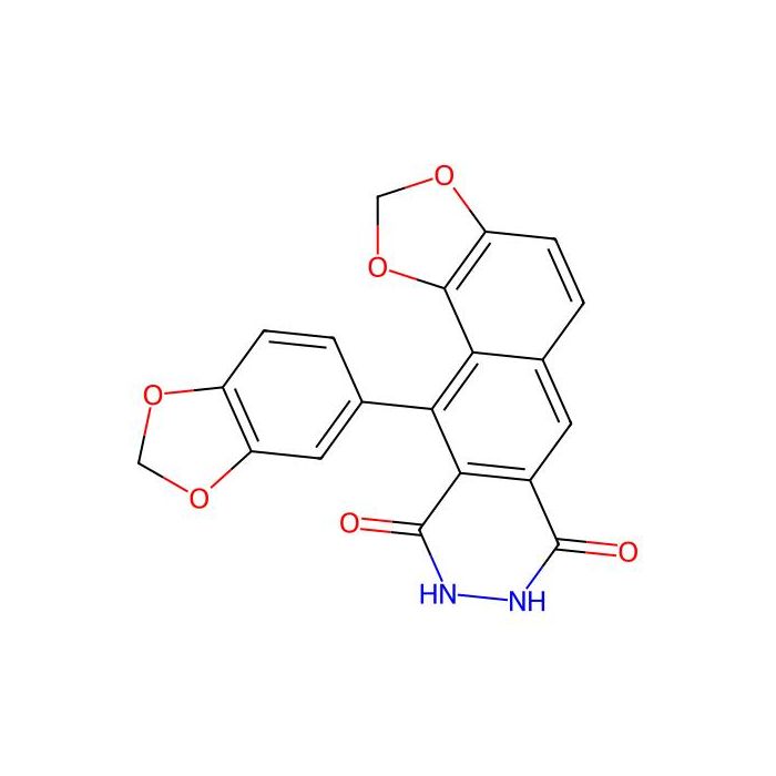 赛菊芋黄素衍生物