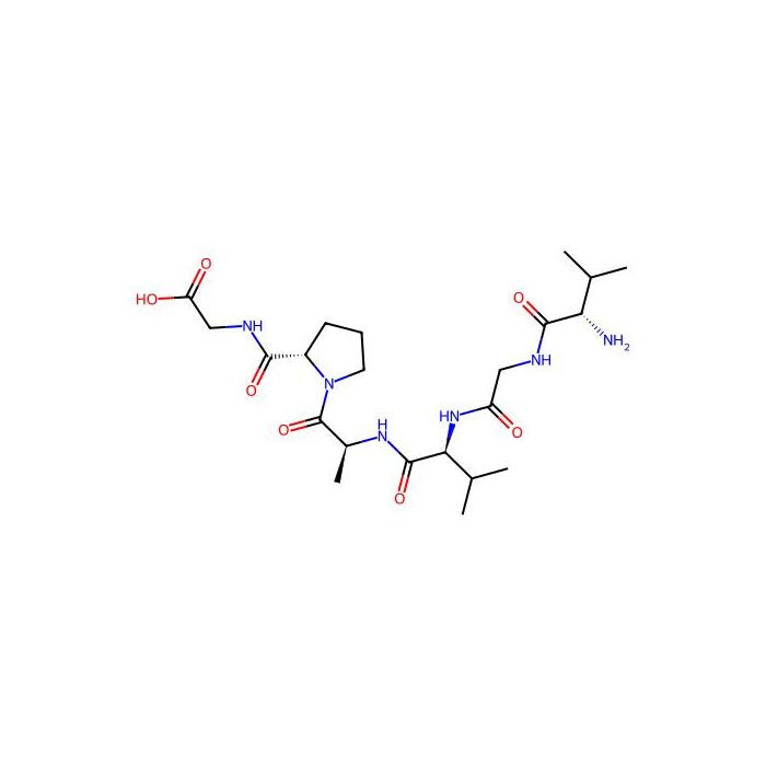 Hexapeptide-12 (val-gly-val-ala-pro-gly)