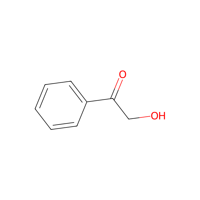 2-羟基苯乙酮