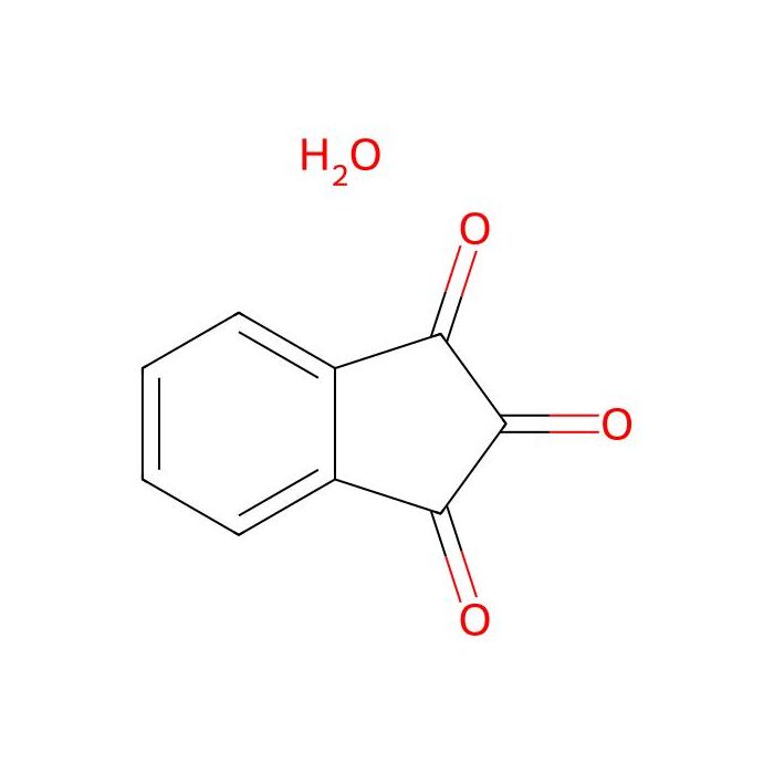 1H-Indene-1,2,3-trione hydrate