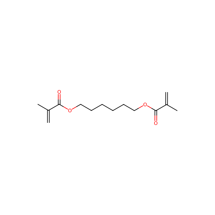 二甲基丙烯酸1,6-己二醇酯（HDDMA）