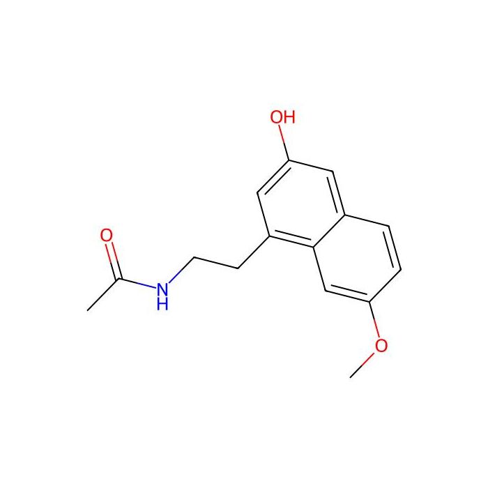 3-Hydroxy Agomelatine