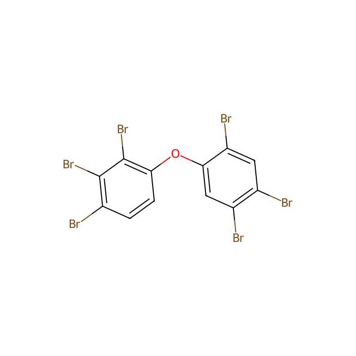 2,2',3,4,4',5'-Hexabromodiphenyl Ether