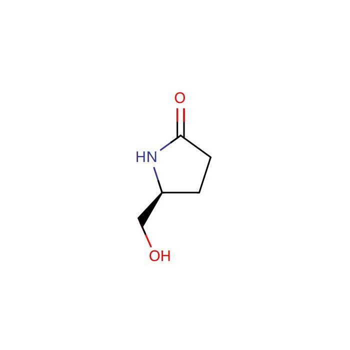 (S)-(+)-5-羟甲基-2-吡咯烷酮