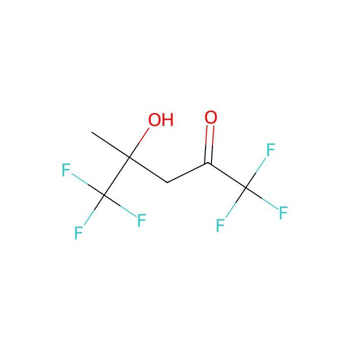 1,1,1,5,5,5-Hexafluoro-4-hydroxy-4-methylpentan-2-one