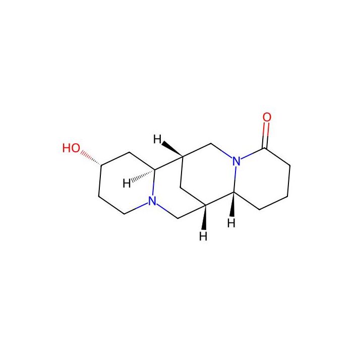 13-羟基羽扇豆鹼