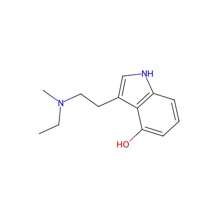 4-Hydroxy-N-methyl-N-ethyltryptamine