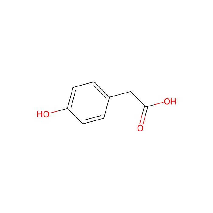 4-羟基苯乙酸