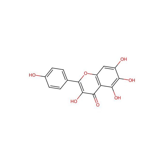 6-Hydroxykaempferol